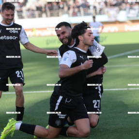 ΟΦΗ - ΛΕΒΑΔΕΙΑΚΟΣ