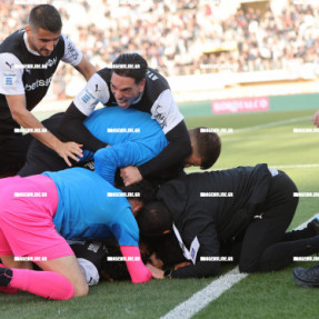 ΟΦΗ - ΛΕΒΑΔΕΙΑΚΟΣ