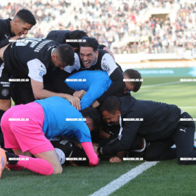 ΟΦΗ - ΛΕΒΑΔΕΙΑΚΟΣ