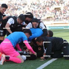 ΟΦΗ - ΛΕΒΑΔΕΙΑΚΟΣ