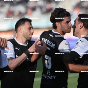 ΟΦΗ - ΛΕΒΑΔΕΙΑΚΟΣ