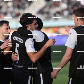 ΟΦΗ - ΛΕΒΑΔΕΙΑΚΟΣ