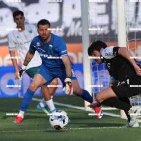 ΟΦΗ - ΛΕΒΑΔΕΙΑΚΟΣ