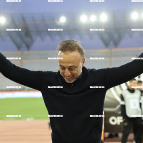 ΟΦΗ - ΛΕΒΑΔΕΙΑΚΟΣ