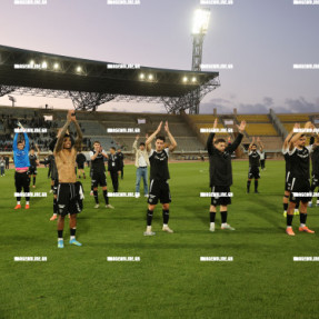 ΟΦΗ - ΛΕΒΑΔΕΙΑΚΟΣ