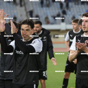 ΟΦΗ - ΛΕΒΑΔΕΙΑΚΟΣ