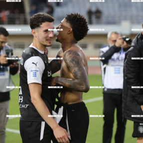 ΟΦΗ - ΛΕΒΑΔΕΙΑΚΟΣ