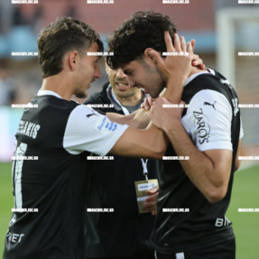 ΟΦΗ - ΛΕΒΑΔΕΙΑΚΟΣ