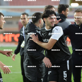 ΟΦΗ - ΛΕΒΑΔΕΙΑΚΟΣ