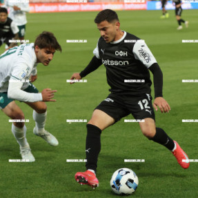 ΟΦΗ - ΛΕΒΑΔΕΙΑΚΟΣ