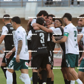 ΟΦΗ - ΛΕΒΑΔΕΙΑΚΟΣ