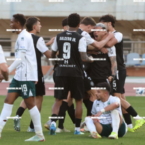 ΟΦΗ - ΛΕΒΑΔΕΙΑΚΟΣ