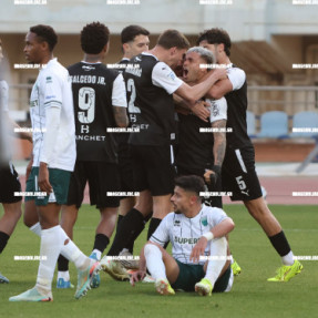 ΟΦΗ - ΛΕΒΑΔΕΙΑΚΟΣ