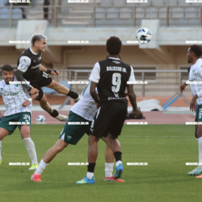 ΟΦΗ - ΛΕΒΑΔΕΙΑΚΟΣ