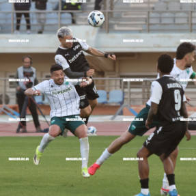 ΟΦΗ - ΛΕΒΑΔΕΙΑΚΟΣ