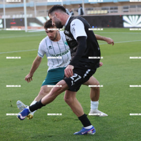 ΟΦΗ - ΛΕΒΑΔΕΙΑΚΟΣ