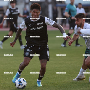 ΟΦΗ - ΛΕΒΑΔΕΙΑΚΟΣ