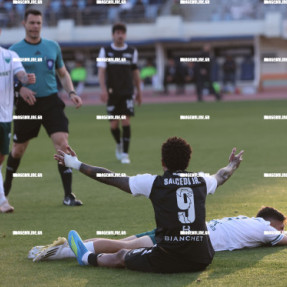 ΟΦΗ - ΛΕΒΑΔΕΙΑΚΟΣ