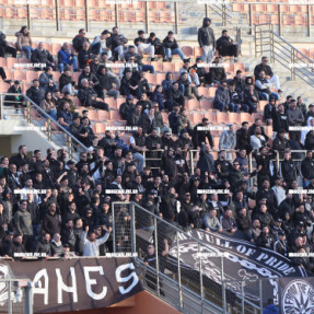 ΟΦΗ - ΛΕΒΑΔΕΙΑΚΟΣ