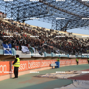 ΟΦΗ - ΛΕΒΑΔΕΙΑΚΟΣ