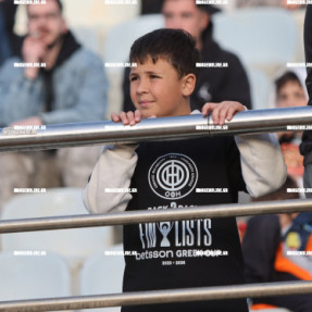 ΟΦΗ - ΛΕΒΑΔΕΙΑΚΟΣ