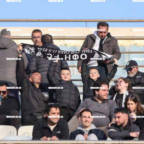 ΟΦΗ - ΛΕΒΑΔΕΙΑΚΟΣ