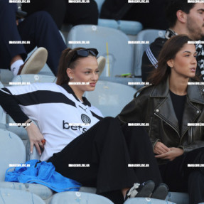 ΟΦΗ - ΛΕΒΑΔΕΙΑΚΟΣ