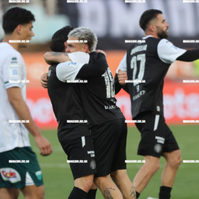 ΟΦΗ - ΛΕΒΑΔΕΙΑΚΟΣ