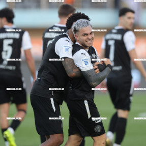 ΟΦΗ - ΛΕΒΑΔΕΙΑΚΟΣ