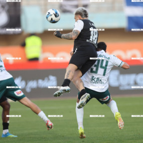 ΟΦΗ - ΛΕΒΑΔΕΙΑΚΟΣ