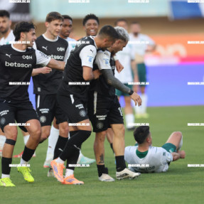 ΟΦΗ - ΛΕΒΑΔΕΙΑΚΟΣ