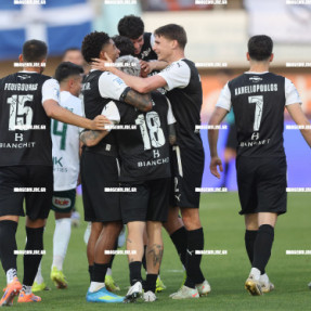 ΟΦΗ - ΛΕΒΑΔΕΙΑΚΟΣ