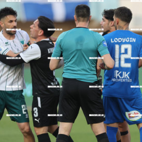 ΟΦΗ - ΛΕΒΑΔΕΙΑΚΟΣ