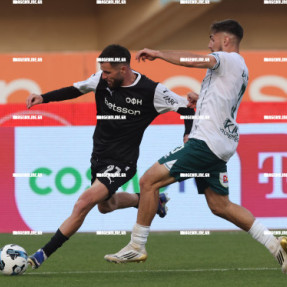 ΟΦΗ - ΛΕΒΑΔΕΙΑΚΟΣ