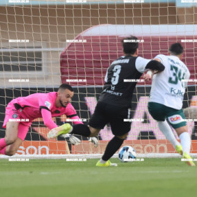 ΟΦΗ - ΛΕΒΑΔΕΙΑΚΟΣ