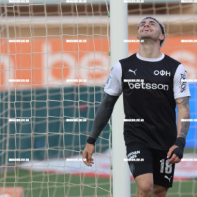 ΟΦΗ - ΛΕΒΑΔΕΙΑΚΟΣ