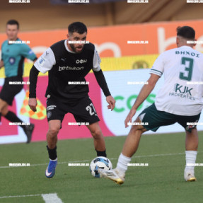 ΟΦΗ - ΛΕΒΑΔΕΙΑΚΟΣ