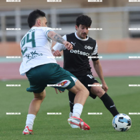 ΟΦΗ - ΛΕΒΑΔΕΙΑΚΟΣ