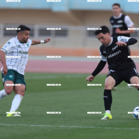 ΟΦΗ - ΛΕΒΑΔΕΙΑΚΟΣ