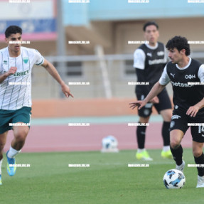 ΟΦΗ - ΛΕΒΑΔΕΙΑΚΟΣ