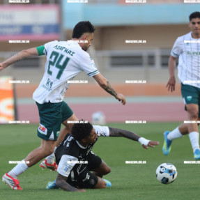 ΟΦΗ - ΛΕΒΑΔΕΙΑΚΟΣ