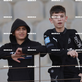 ΟΦΗ - ΛΕΒΑΔΕΙΑΚΟΣ