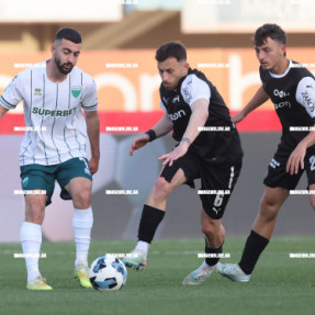 ΟΦΗ - ΛΕΒΑΔΕΙΑΚΟΣ