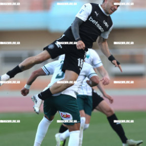 ΟΦΗ - ΛΕΒΑΔΕΙΑΚΟΣ