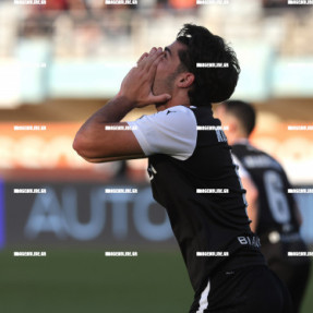 ΟΦΗ - ΛΕΒΑΔΕΙΑΚΟΣ