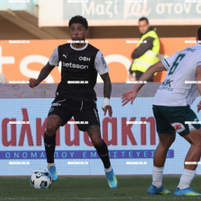 ΟΦΗ - ΛΕΒΑΔΕΙΑΚΟΣ