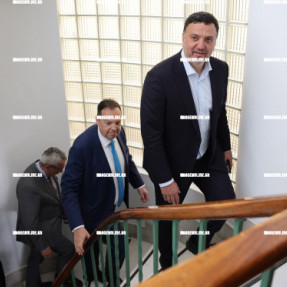 ΕΠΙΣΚΕΨΗ ΚΙΚΙΛΙΑ ΣΤΟΝ ΟΛΗ