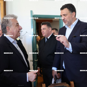 ΕΠΙΣΚΕΨΗ ΚΙΚΙΛΙΑ ΣΤΟΝ ΟΛΗ