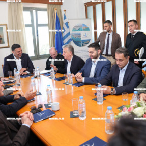 ΕΠΙΣΚΕΨΗ ΚΙΚΙΛΙΑ ΣΤΟΝ ΟΛΗ