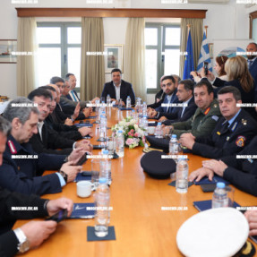 ΕΠΙΣΚΕΨΗ ΚΙΚΙΛΙΑ ΣΤΟΝ ΟΛΗ
